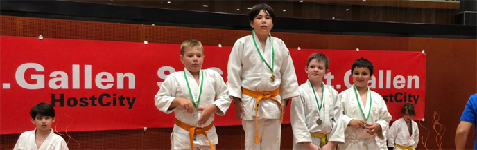 Tournoi de St-Gallen