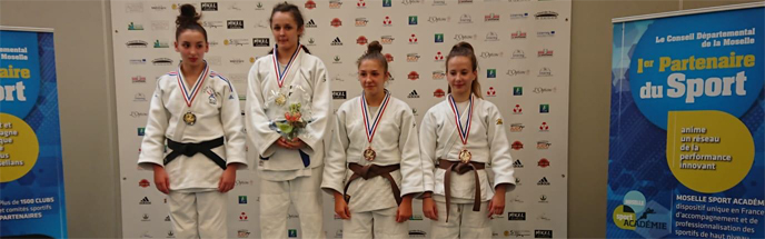 Tournoi Thionville F