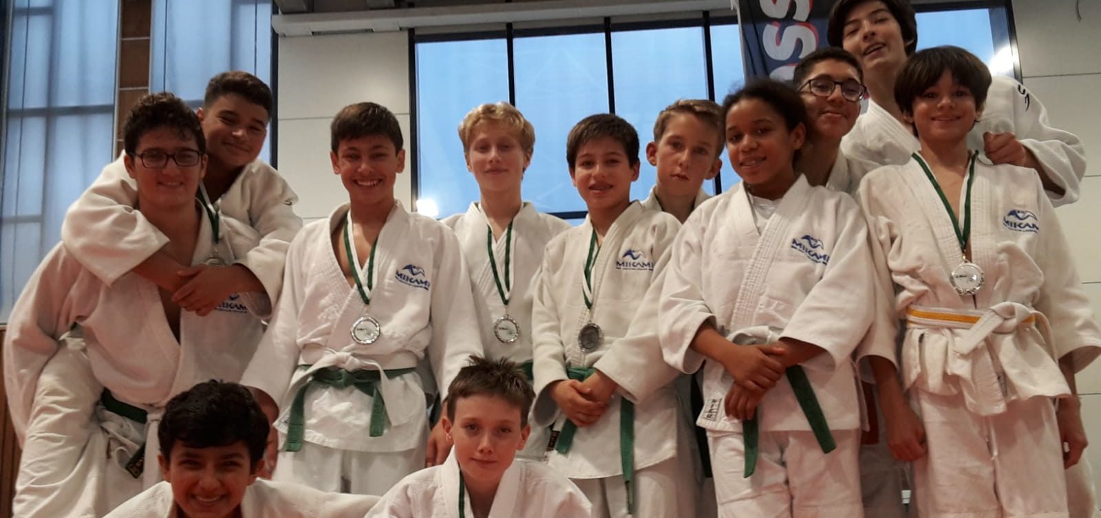 Championnat Vaudois par ?quipes – Crissier