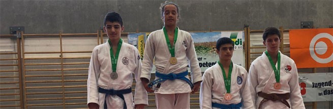 Tournoi Ranking 1000 – Morat FR