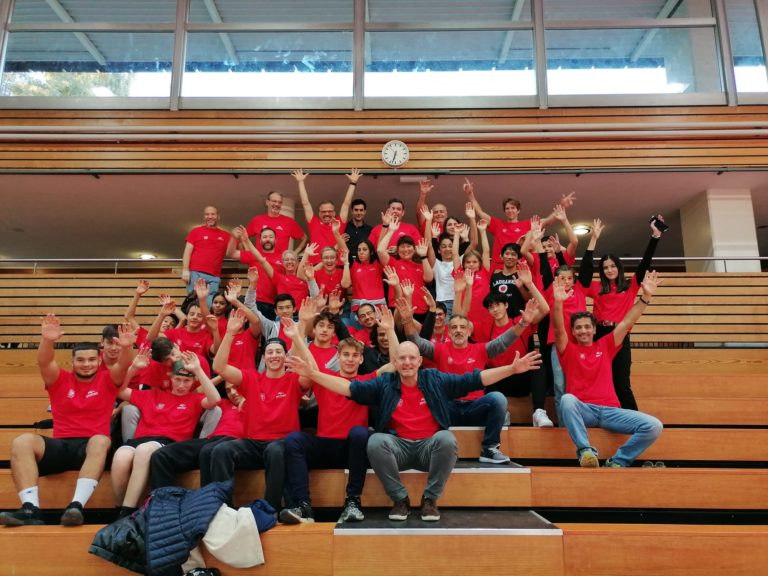 Championnats Vaudois 2021 – Lausanne