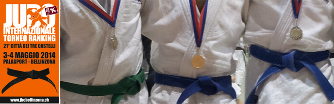 Tournoi de Bellinzona 2014