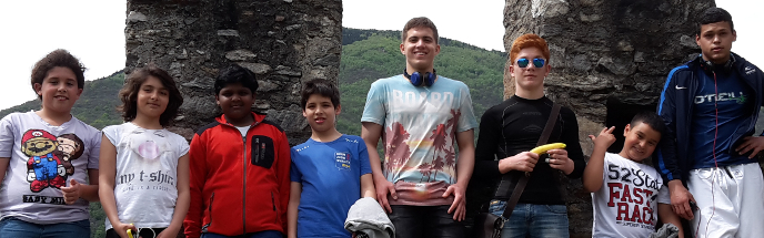 Tournoi de Bellinzona