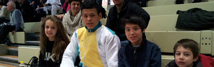 CSI – 1?re journ?e