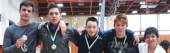 Championnat Vaudois 2015 – Pully