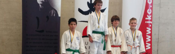 Tournoi Interr?gional Cernier