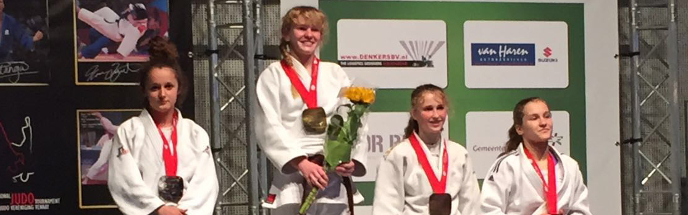 Tournoi international Venray NED