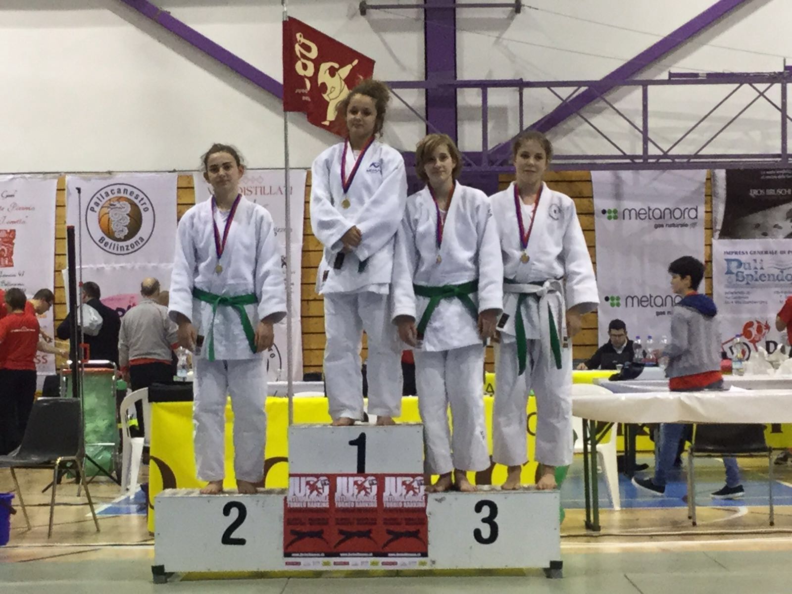 Tournoi de Bellinzona