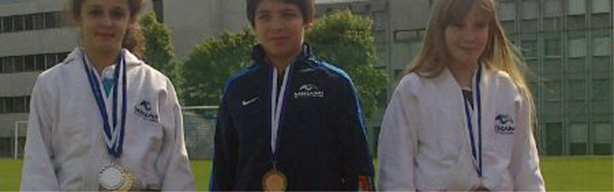 Tournoi de Spiez 2014