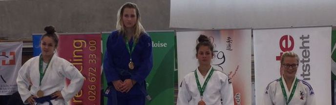 Tournoi Ranking 1000 – Morat