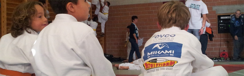 Tournoi Cantonal d&rsquo;Automne