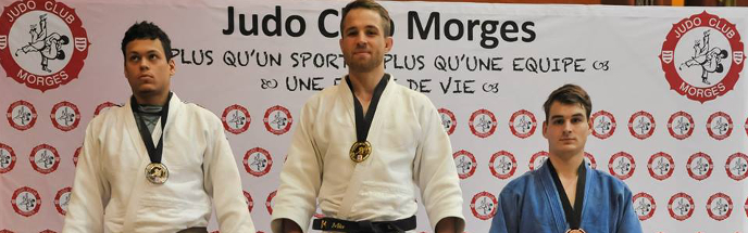 Tournoi de Morges 2017