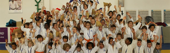 Tournoi de No?l – Mikami 2013