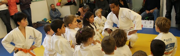 Tournoi de No?l MJCL 2014