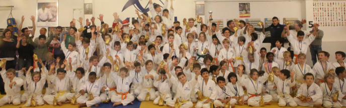 Tournoi de No?l MJCL