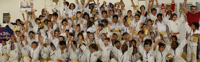 Tournoi de No?l 2016