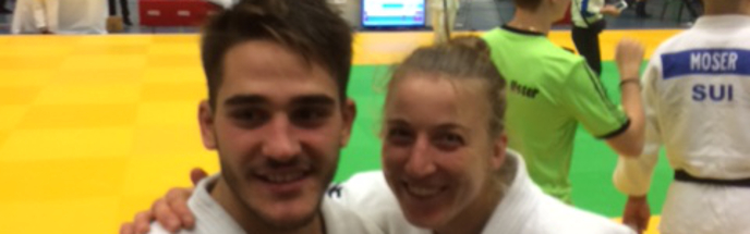 Finales Championnats Suisse ? Uster