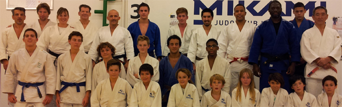 Entrainement commun MJCL-JKL