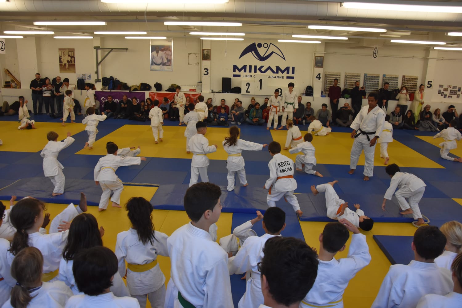 Directives COVID-19 (22 octobre 2020)