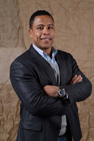 Sergei for President